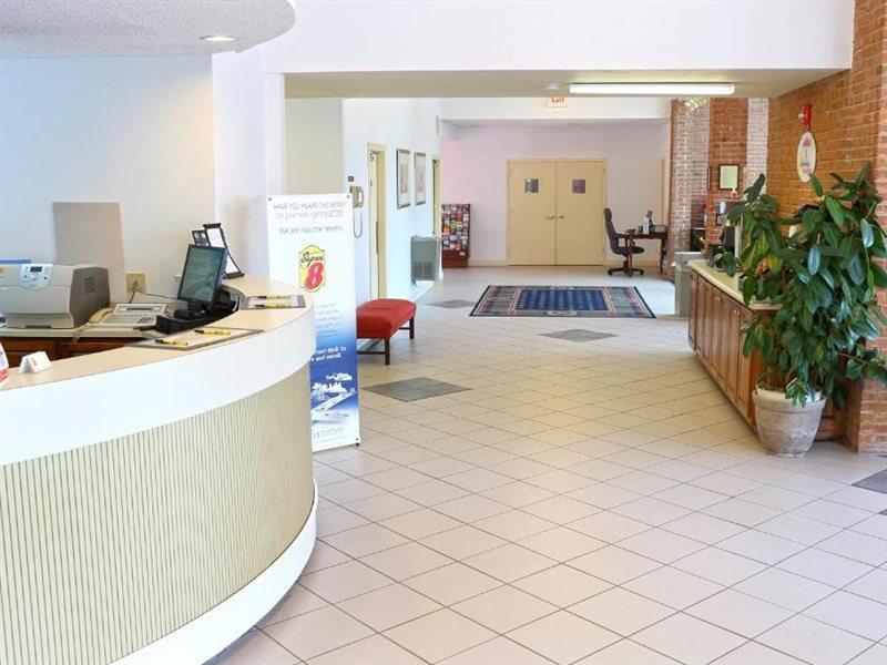 Quality Inn Корнелия Экстерьер фото