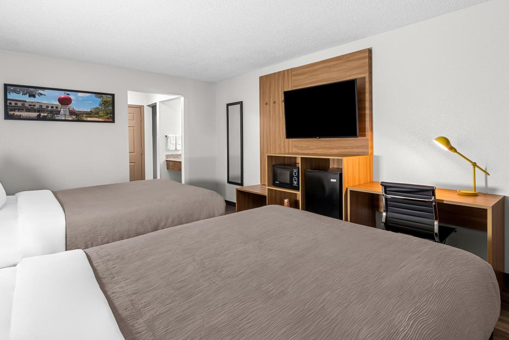 Quality Inn Корнелия Экстерьер фото